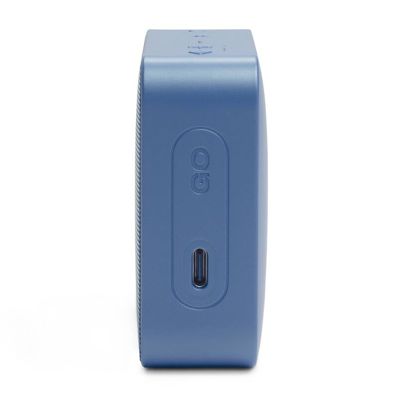 JBL přenosný Bluetooth reproduktor GO Essential 2 modrý