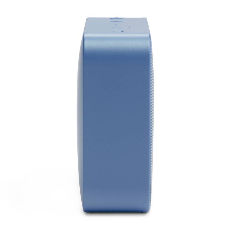 JBL přenosný Bluetooth reproduktor GO Essential 2 modrý