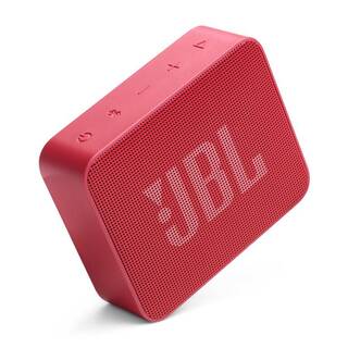 JBL přenosný Bluetooth reproduktor GO Essential 2 červený