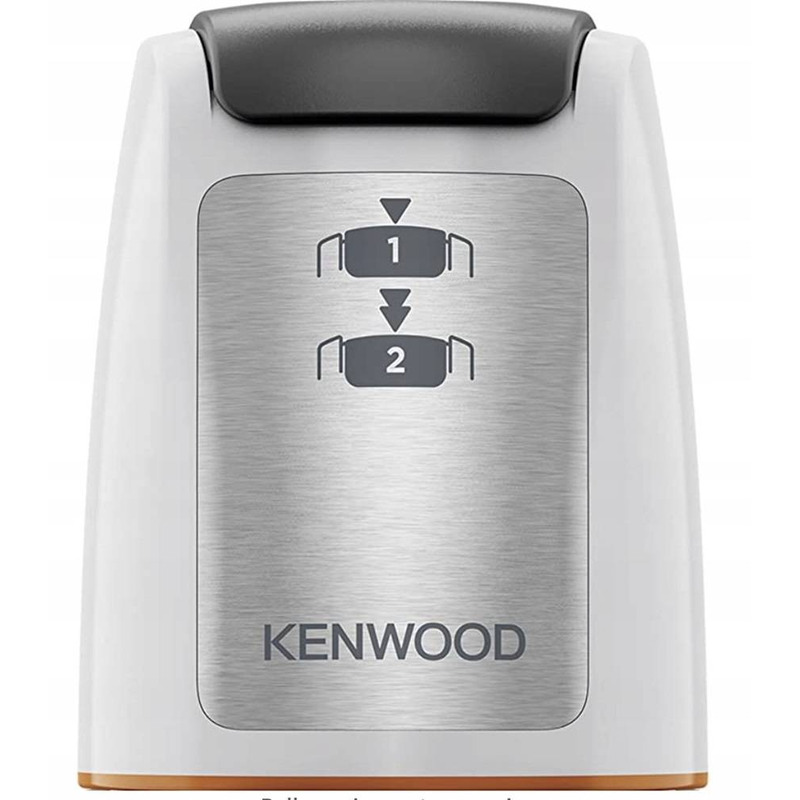 Kenwood CHP61.100WH Easy Chop Mini elektrický sekáček 500 W