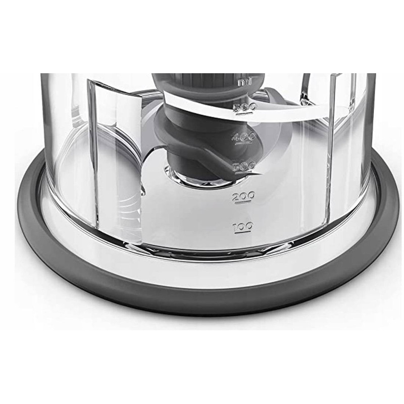 Kenwood CHP61.100WH Easy Chop Mini elektrický sekáček 500 W