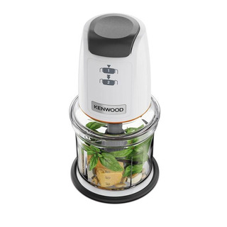 Kenwood CHP61.100WH Easy Chop Mini elektrický sekáček 500 W