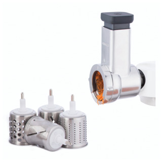 Kenwood nástavec na strouhání a krájení KAX 643ME