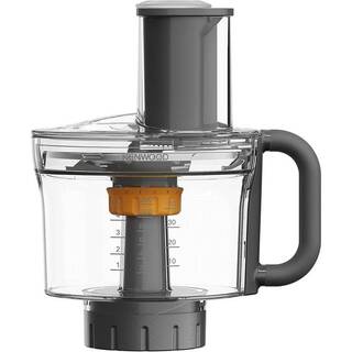 Kenwood food processor KAH65.000PL Tritan 1,2 l