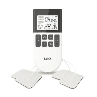 LAICA ET1000 TENS EMS elektrostimulátor