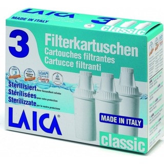 Laica F3A3 - Classic náhradní vodní filtr (3ks)