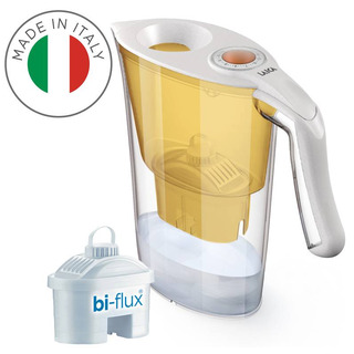 Laica filtrační konvice Aida J35-EA 2,3 l oranžová