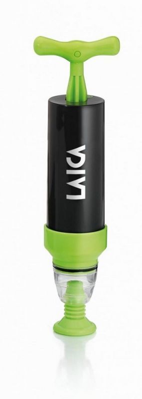 Laica VT3800 - vakuové láhve 2x 400ml + pumpa