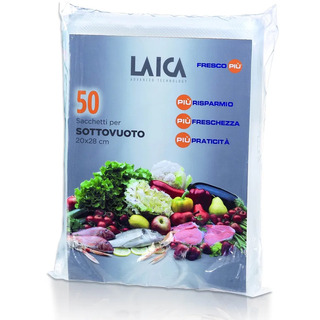 Laica VT3504 - vakuovací sáčky 20x28cm (50ks)