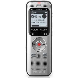 Philips DVT2000 - diktafon