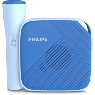 Philips TAS4405N/00 - bezdrátový reproduktor s bezdrátovým mikrofonem