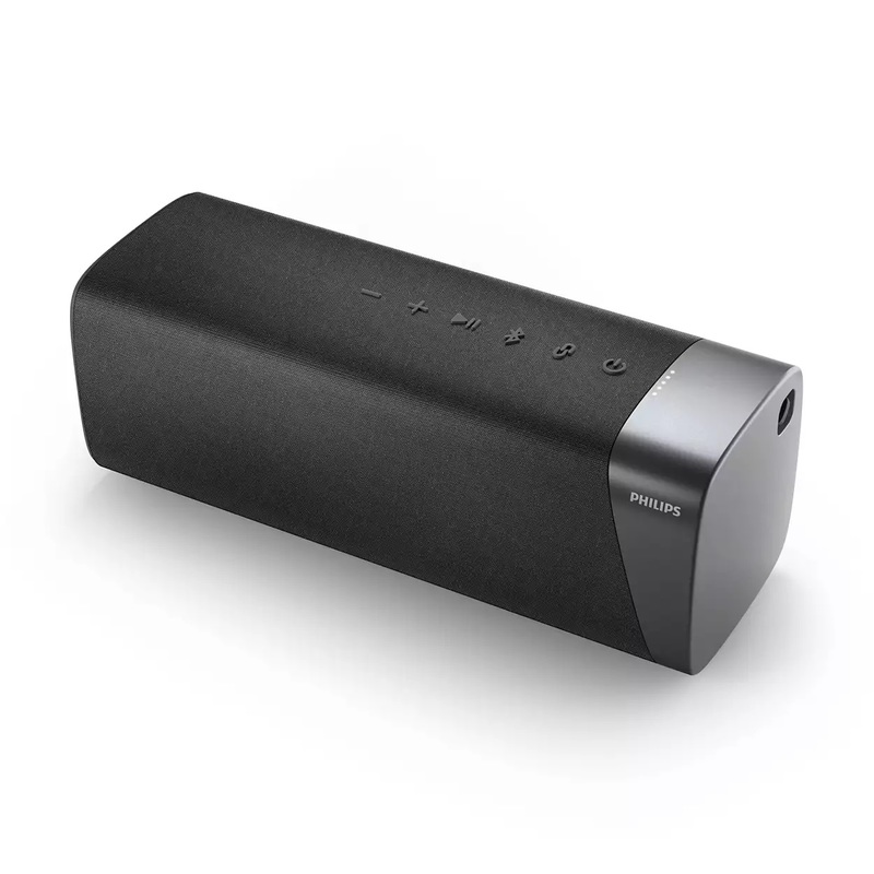 Philips PHILIPS TAS7505/00 - bezdrátový přenosný reproduktor