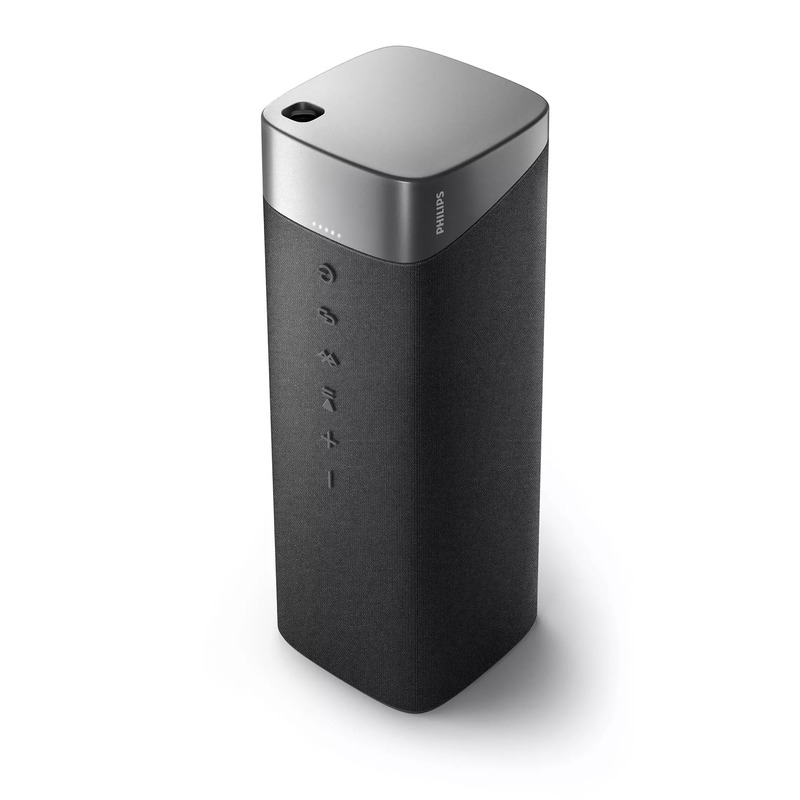 Philips PHILIPS TAS7505/00 - bezdrátový přenosný reproduktor