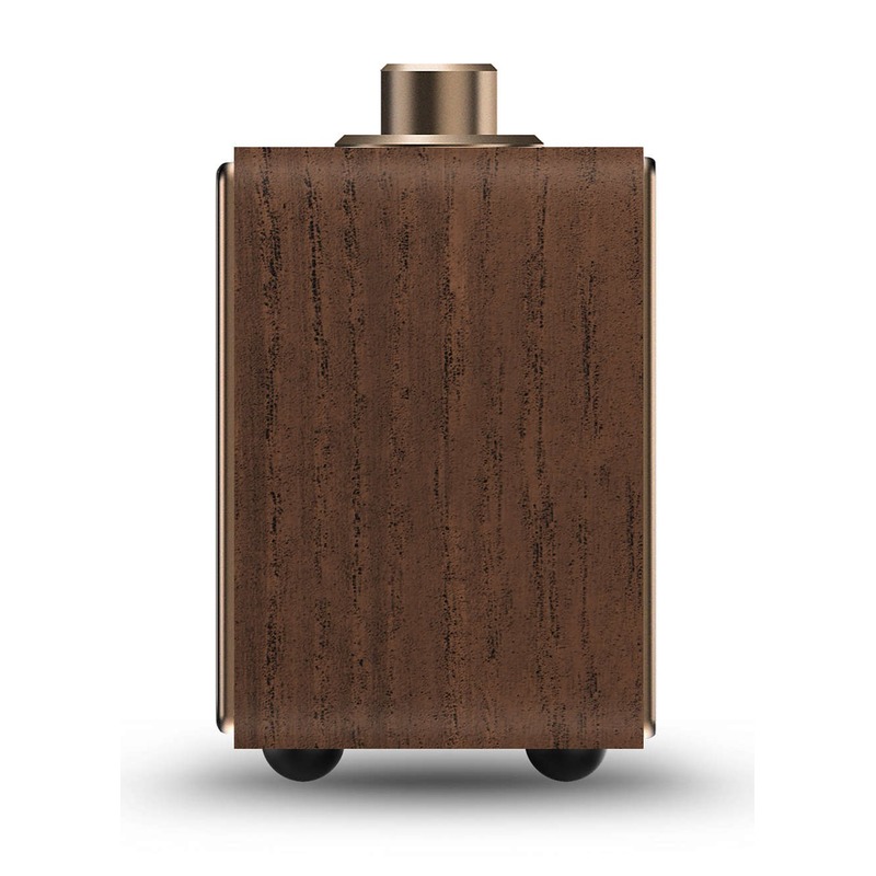 Philips TAVS300/00 - retro bezdrátový přenosný reproduktor Bluetooth