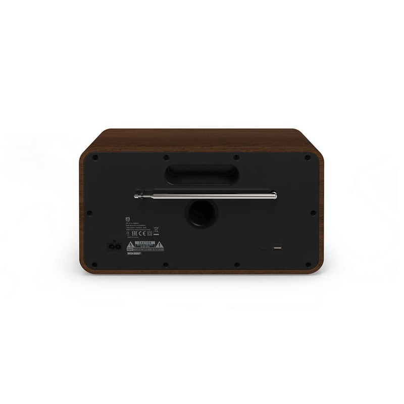 Philips TAVS700/10 - retro bezdrátový reproduktor s rádiem DAB+
