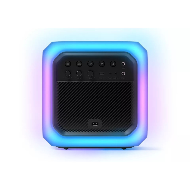 Philips TAX7207/10 - party přenosný reproduktor s Bluetooth