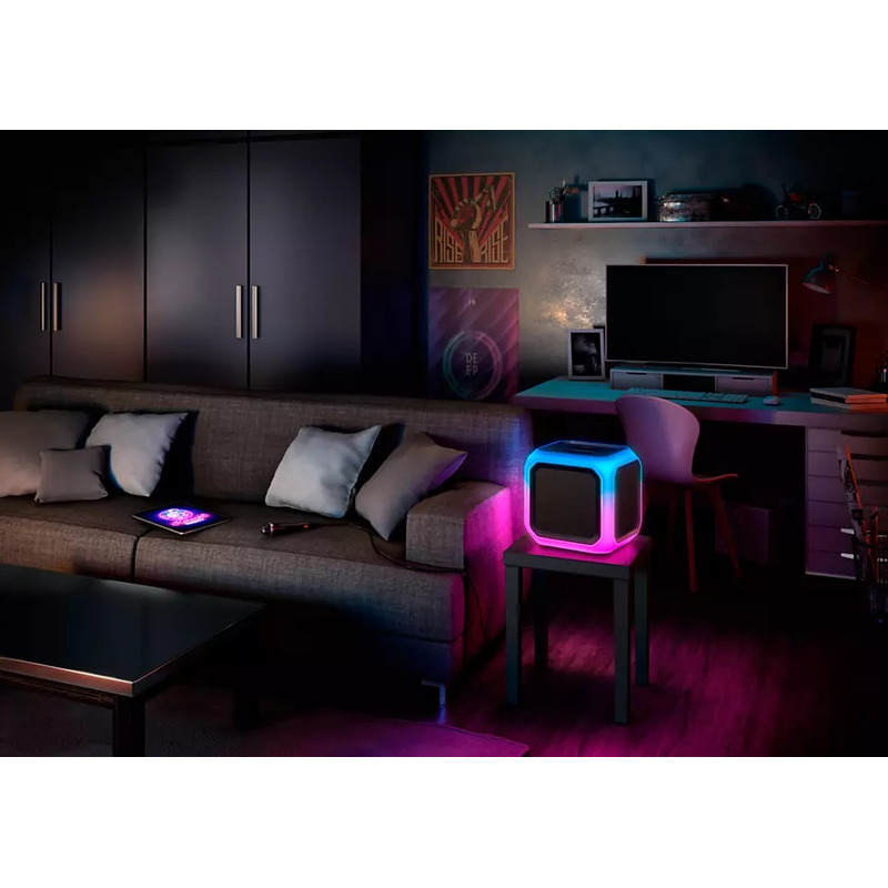 Philips TAX7207/10 - party přenosný reproduktor s Bluetooth