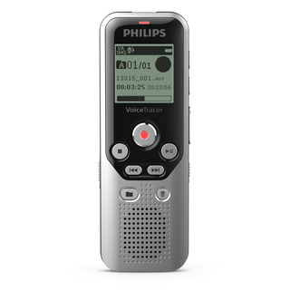 Philips DVT 1250 - diktafon