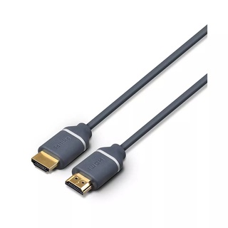 Philips Kabel HDMI SWV5630G/00, pozlacené konektory, 3 m