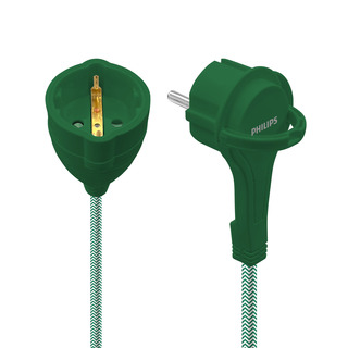 Philips Prodlužovací kabel CHP1110GC/60, 5 m