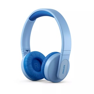 Philips TAK4206BL/00 - bezdrátová sluchátka pro děti