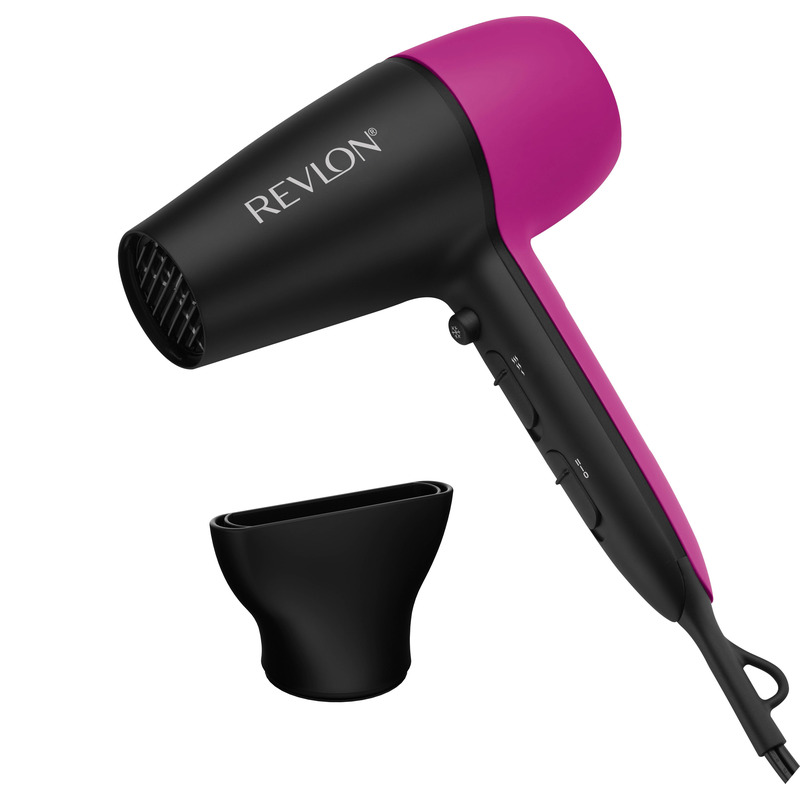REVLON fén na vlasy RVDR5347E Easy Heat Ionic