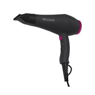 REVLON fén na vlasy RVDR5251E Smooth Brilliance s ionizací