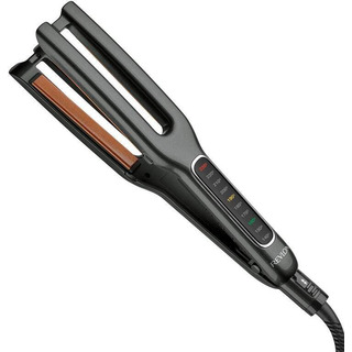 REVLON žehlička na vlasy Double Straight RVST2204E