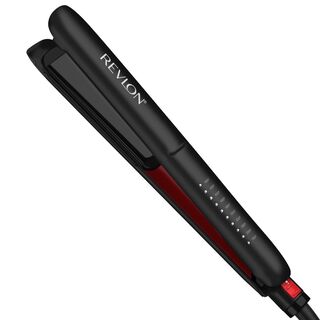 REVLON Žehlička na vlasy SmoothStay RVST2211PE s kokosovým olejem