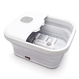 Rio FTBH13 DELUXE FOLDAWAY FOOTSPA - masáž na nohy s hydrotryskami