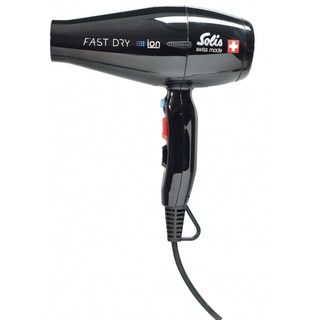 SOLIS 969.05 Fast Dry - profesionální vysoušeč vlasů