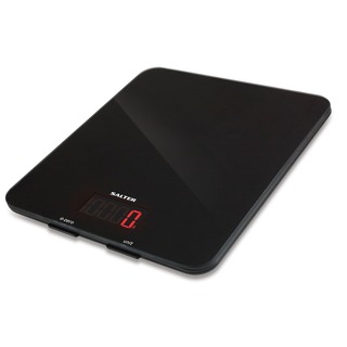 Salter 1160BKDR - digitální kuchyňská váha