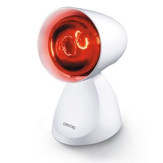 Sanitas SIL 06 infračervená lampa /100w/