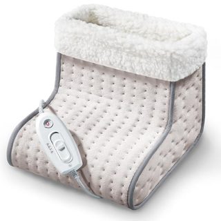 Sanitas SFW 10 vyhřívací bota