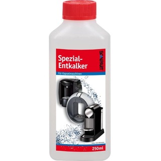 ScanPart SCA2790000658 - tekutý odvápňovač pro kapslové kávovary (250 ml)