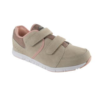 Scholl PHAN STRAP SS béžové - zdravotní polobotky