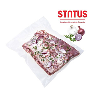 Status vakuovací sáčky 176261 Premium 35×40 cm 25 ks