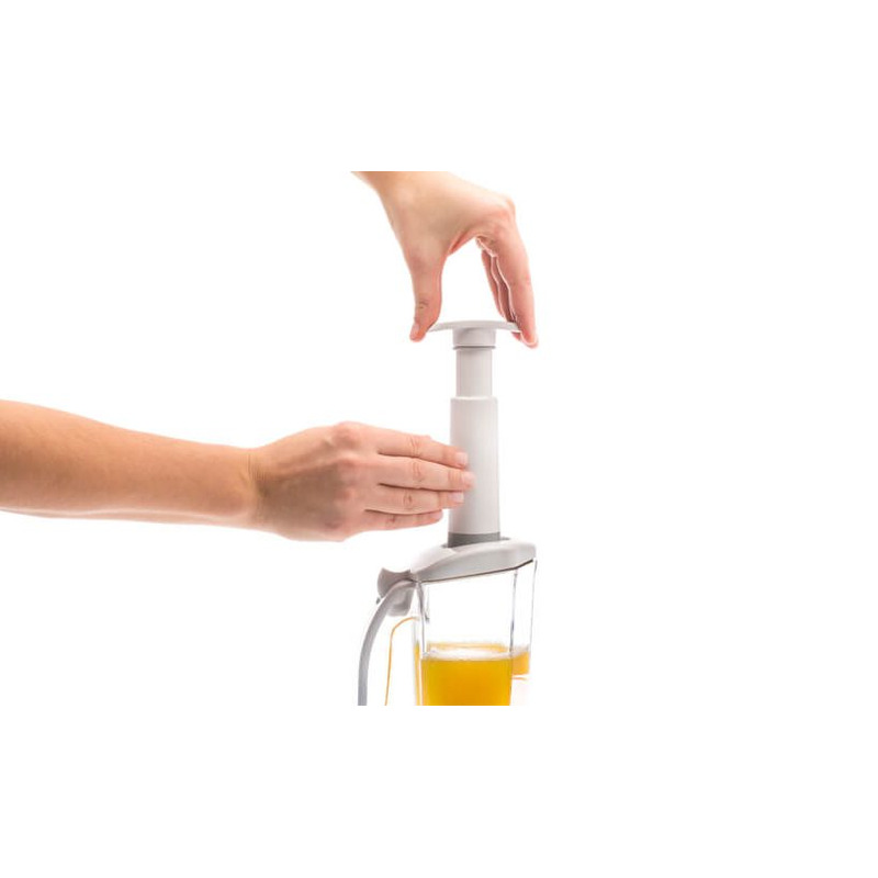 Status 179241 - vakuovací džbán s pumpou