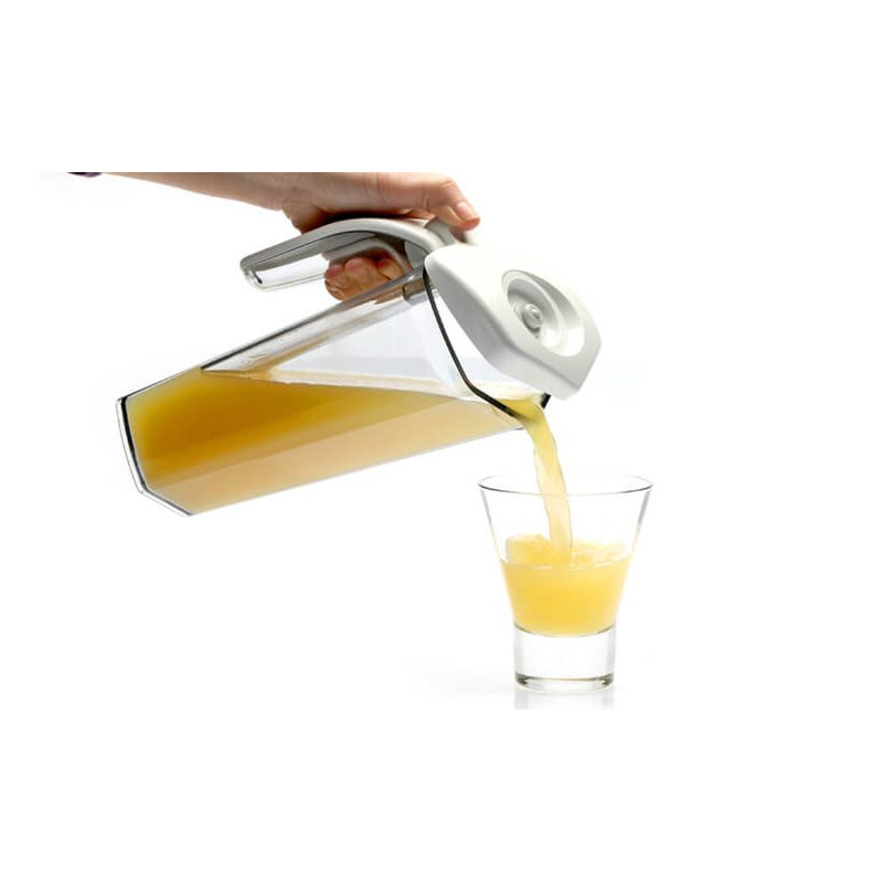 Status 179241 - vakuovací džbán s pumpou