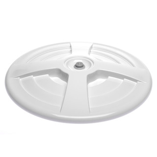 Status univerzální vakuové víko 177062 plast Ø 25,5 cm bílé