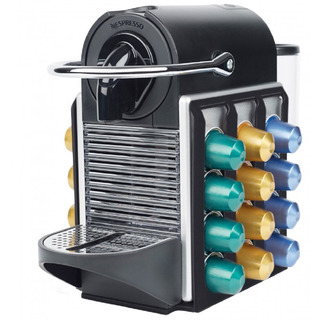 ScanPart držák U-CAP Nespresso Pixie na 24 ks kávových kapslí