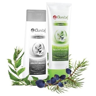 Twin Lotus Serum 200ml - bylinný kondicionér