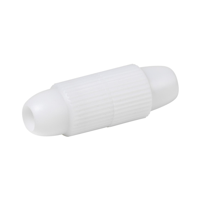 Vivanco 48006 spojka pro koaxiální kabely 4.5–7.5 mm