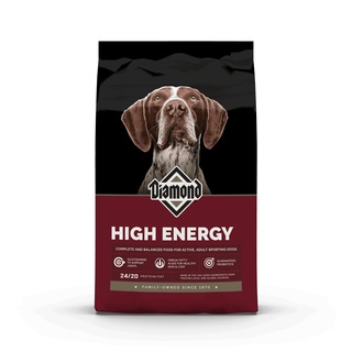 Diamond krmivo pro psy Original Hi-Energy 22,7 kg