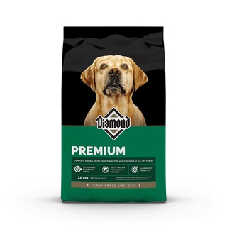 Diamond kompletní krmivo pro psy Premium Adult 22,7 kg