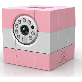 Amaryllo iBabi HD Pink