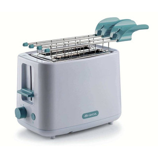ARIETE 157/04 Toaster - bílý topinkovač