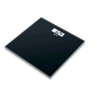 Beurer GS 10 black