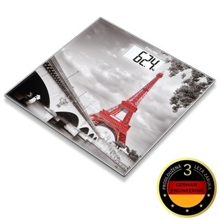 Beurer GS 203 Paris / 5 letá záruka