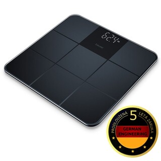 Beurer GS 235 - osobní váha